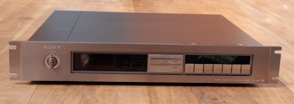 Sony ST-J 88b